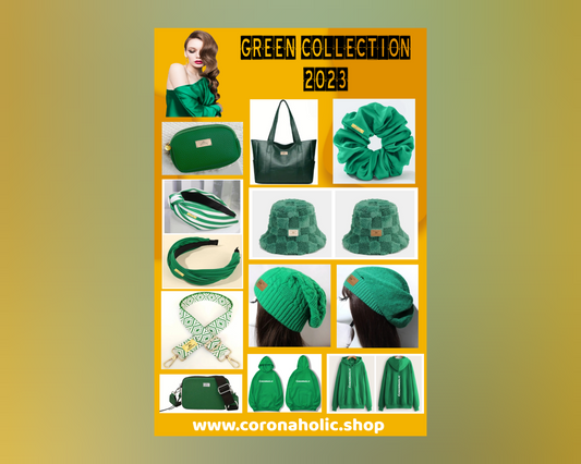 "Green Collection 2023"