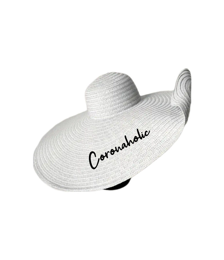 "BIG - STRAW HATS 2024"