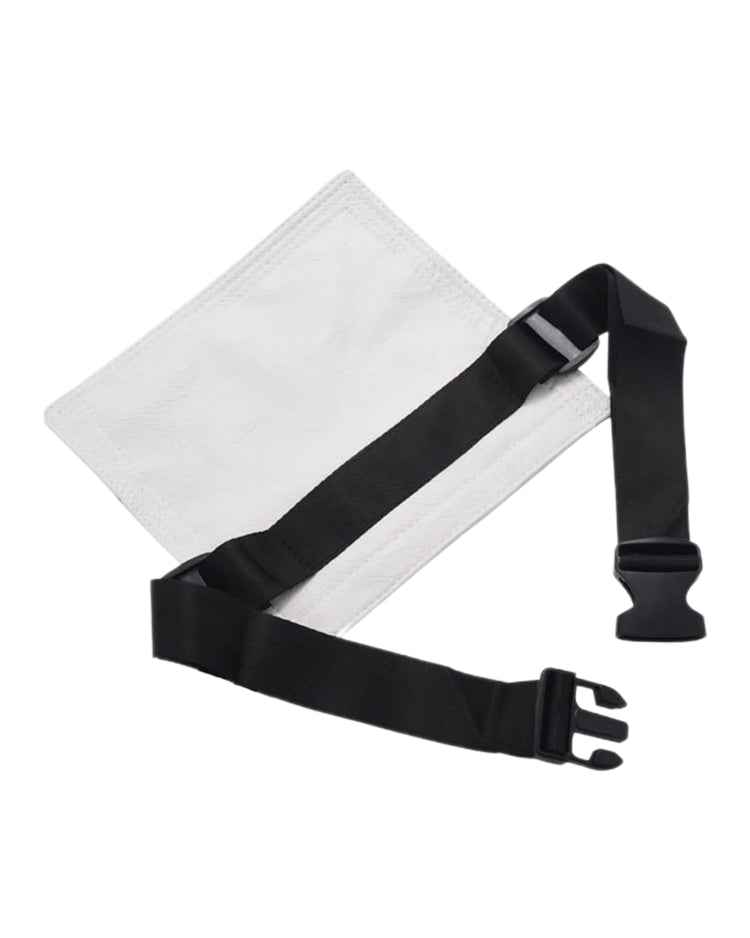 "Silica Gel Style Chest Bag"