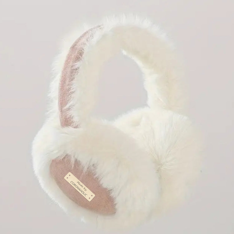 "Fluffy Earmuffs 2024"