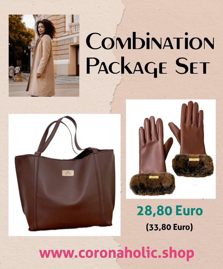 "Combination Package Set"