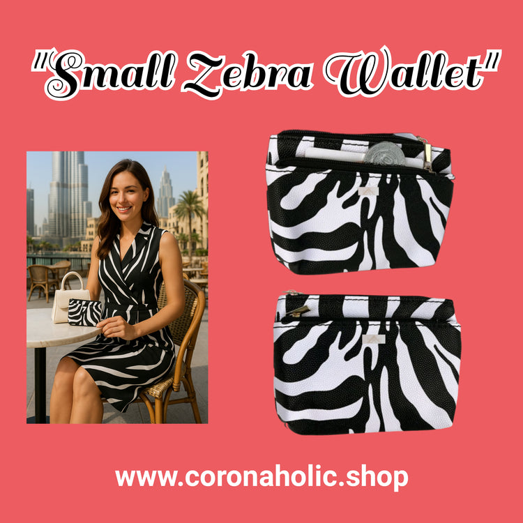"Zebra Wallet"
