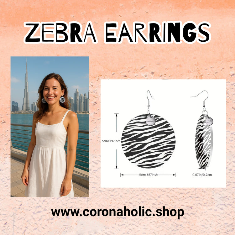 "Zebra Round Earnings"