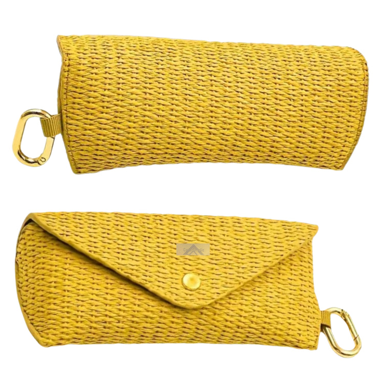 "Sunglasses Cases with Carbine"