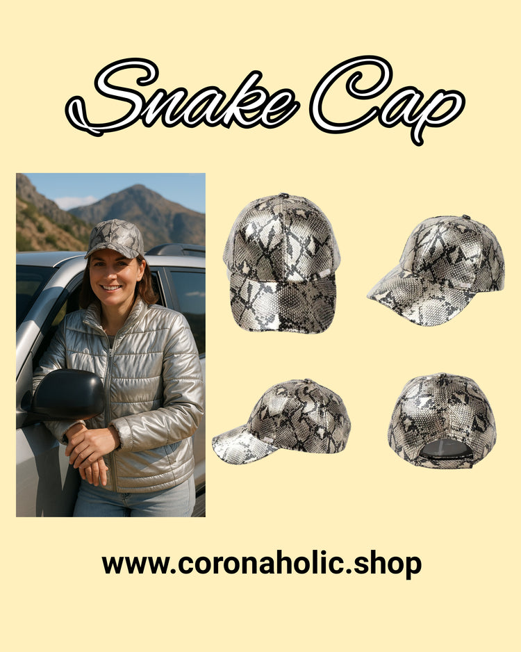 "Snake Cap"