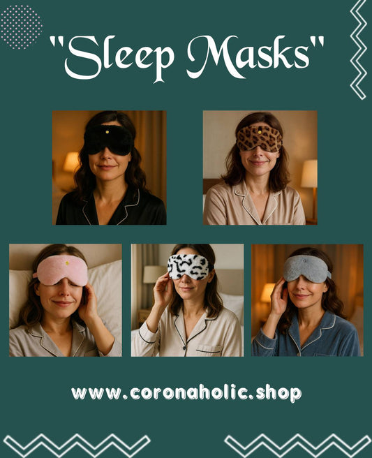 "Sleep Masks"