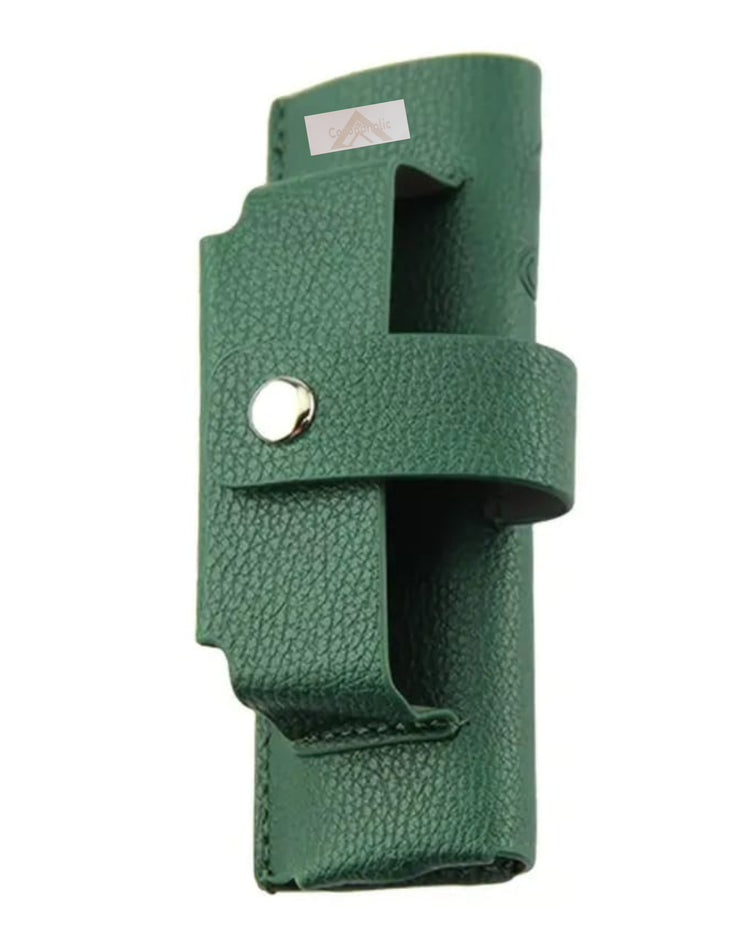 "Protective E-Cigarette Case"