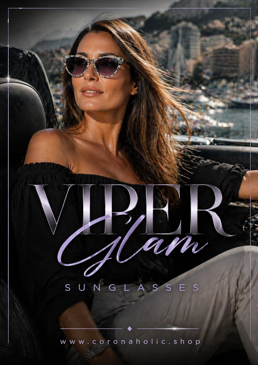 Viper Glam Sunglasses