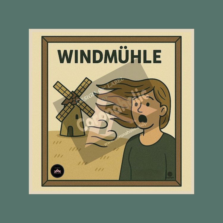 "FUN-CARDS" Design by Coronaholic - Digital Product for Download