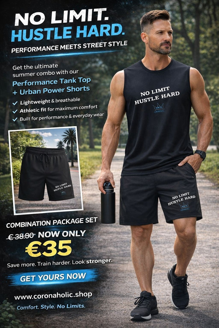 "Combination Package Set"