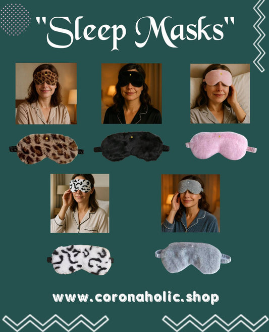 "Sleep Masks"