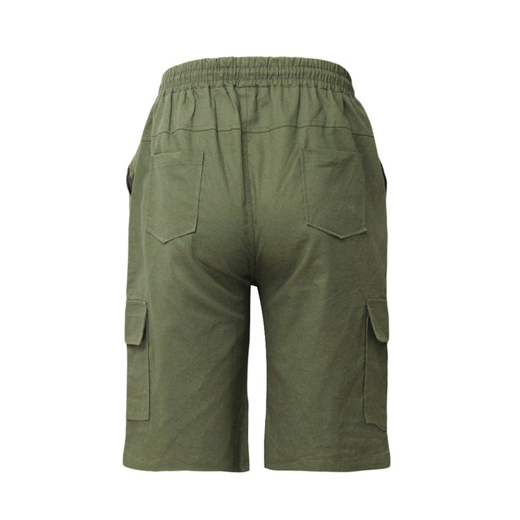 "Cargo Shorts for Men's"
