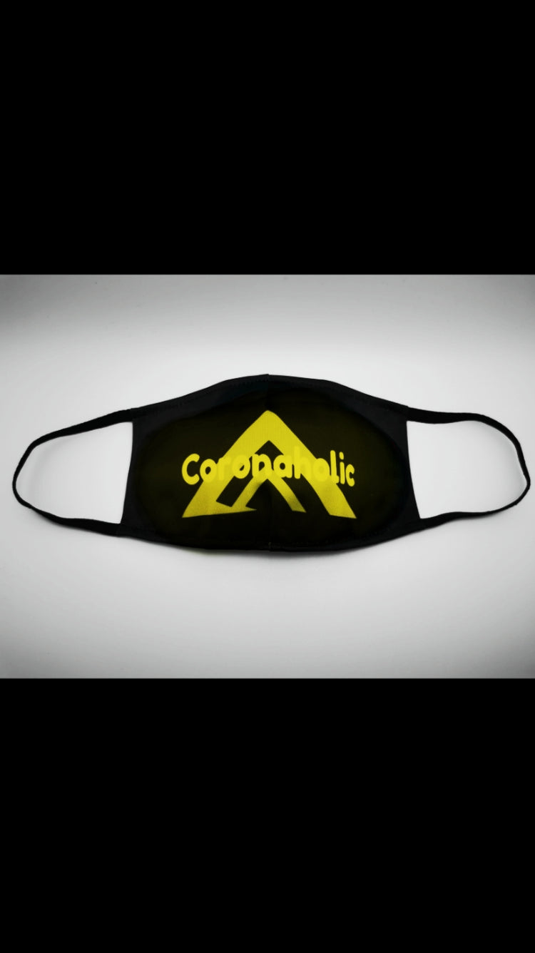 Limited Summer Edition made by Coronaholic.