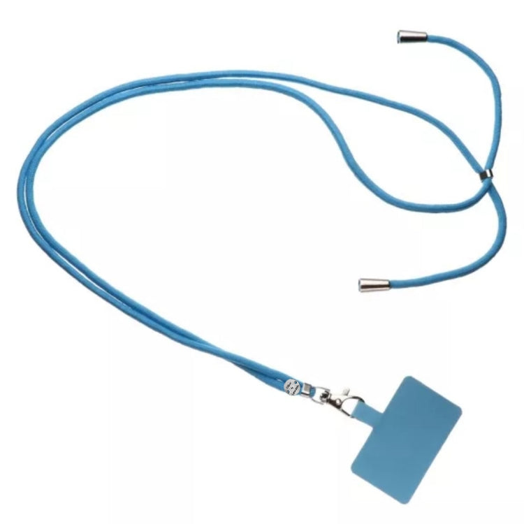 "Anti-lost Lanyard Straps" with our patented Label on it