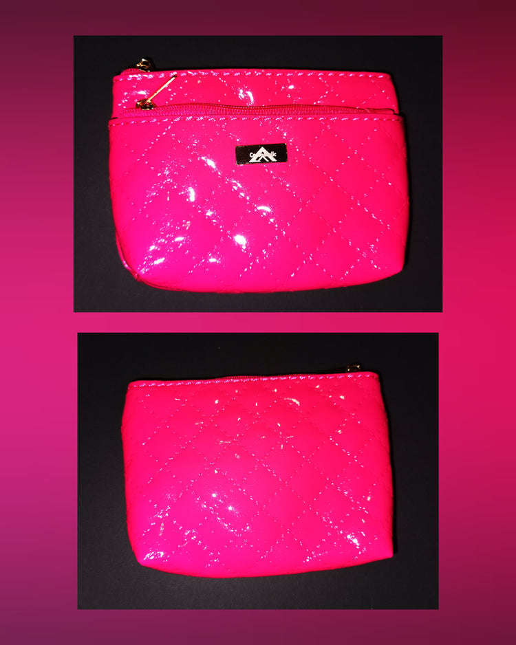 "Different Mini Wallets"