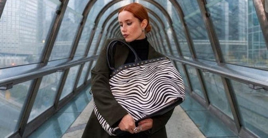 Upgrade Your Style with Zebra Fanny Pack: A Leap into New Collection 2026