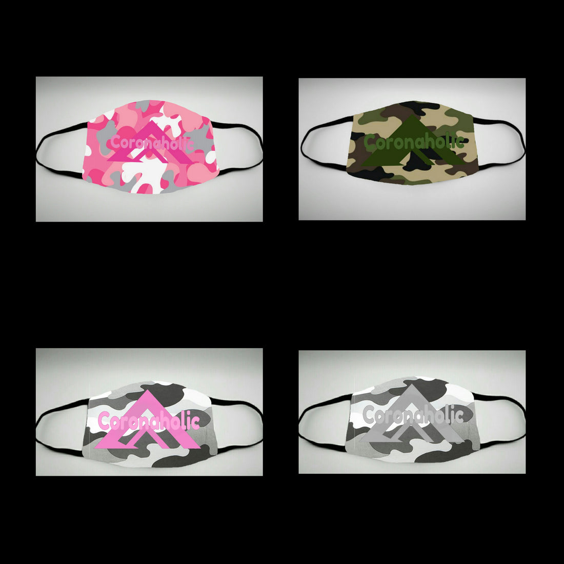 "Camouflage Line" is available