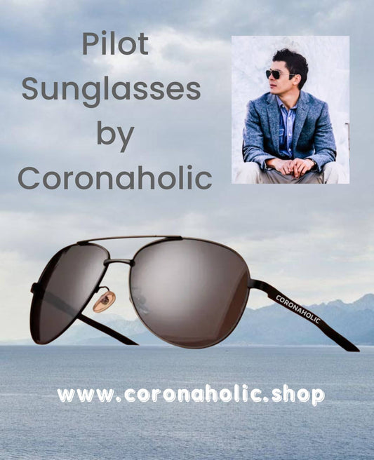 Take Flight: Explore the New Collection 2026 with Pilot Sunglasses