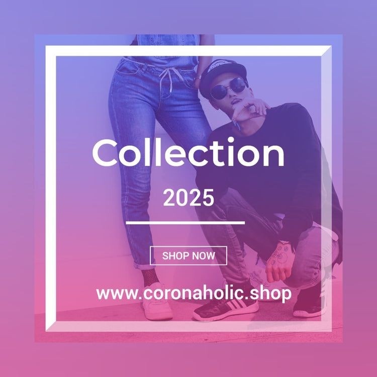 Collection 2025 – Latest Streetwear Drops
