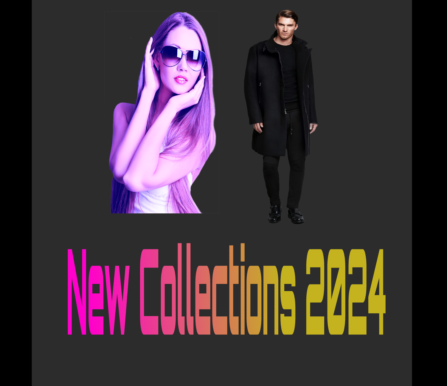 New Collection 2024