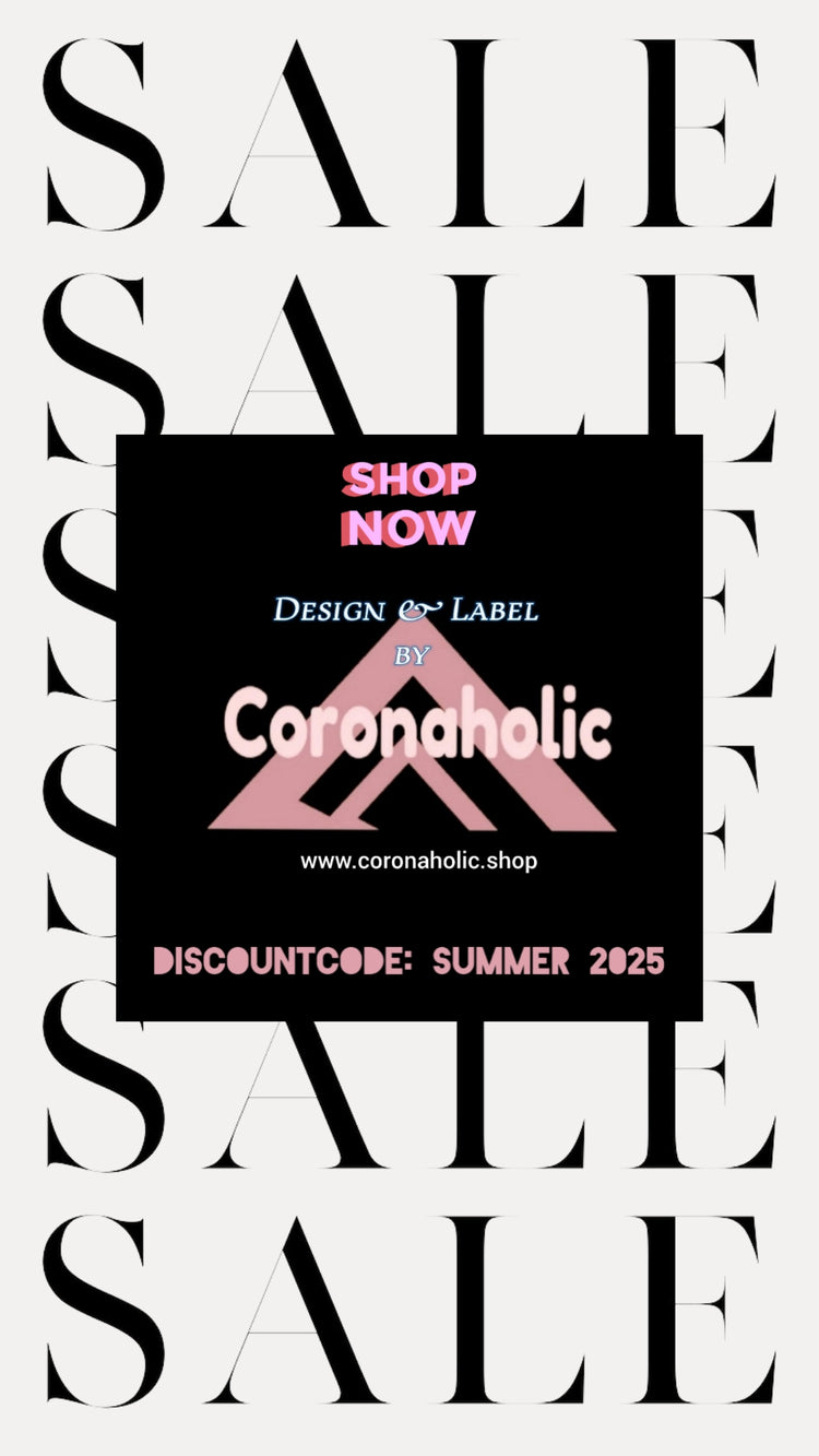 Sale 2025 - Discount Code: SUMMER 2025