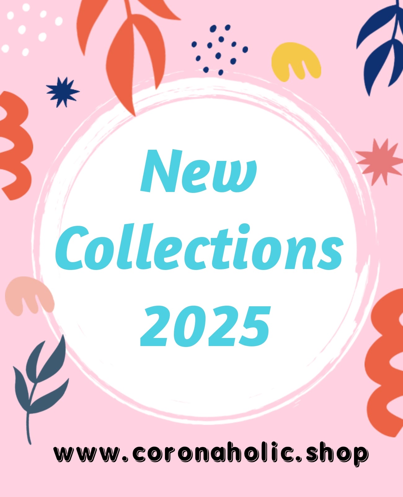 New Collections 2025