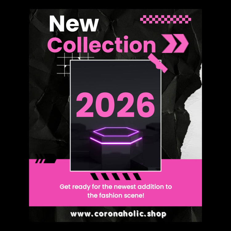 New Collection 2026