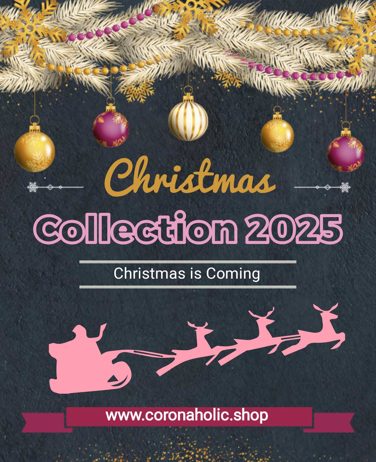 Christmas Collection 2025
