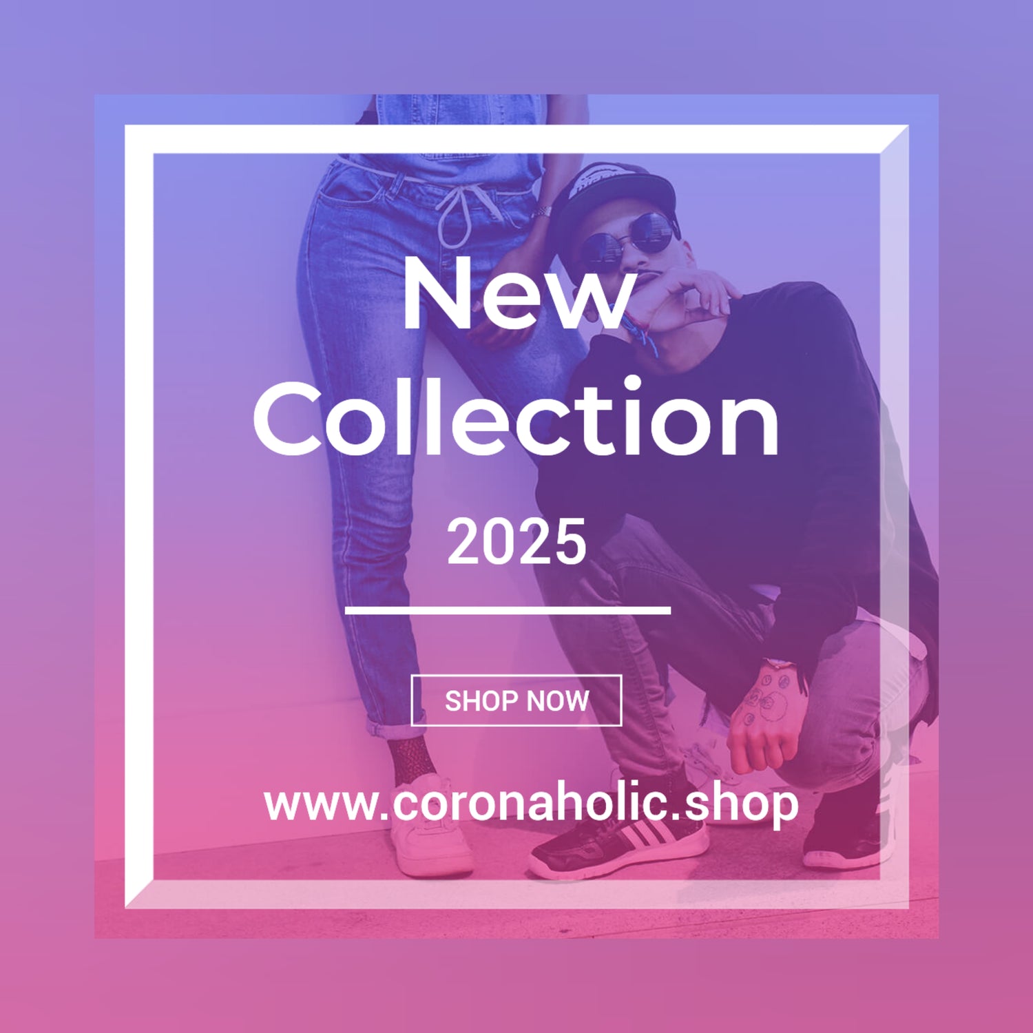 https://coronaholic.shop/collections/new-collections-2025