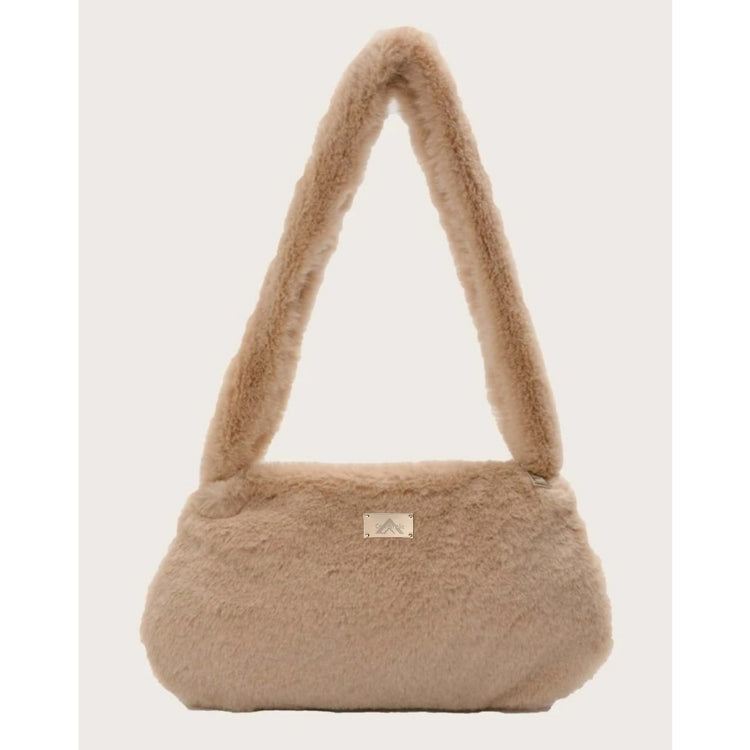 "Fluffy Small Shoulderbag" - BACK in Stock - LIMITED EDITION