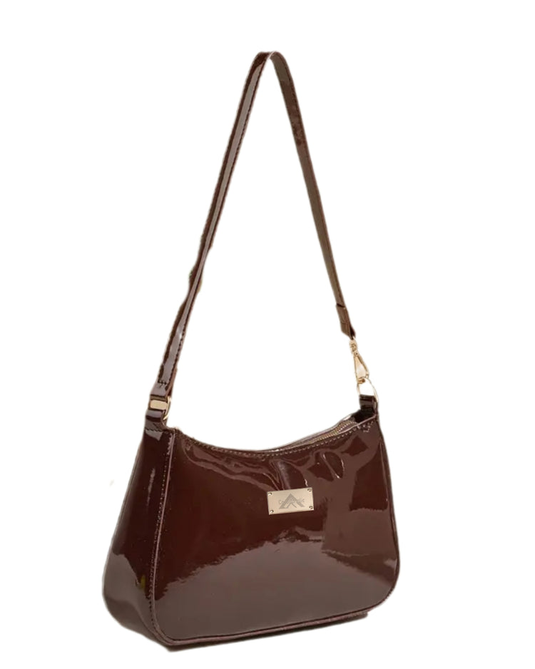 "Varnish Handbag"