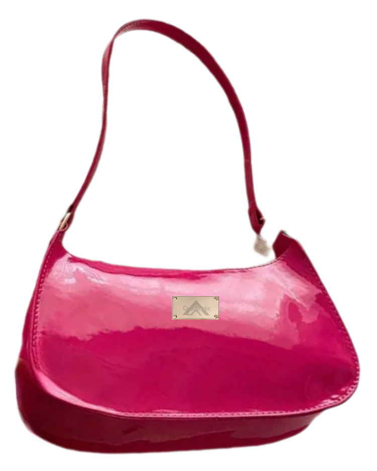 "Varnish Handbag"