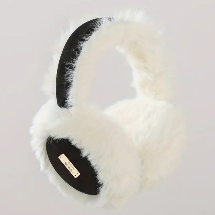 "Fluffy Earmuffs 2024"