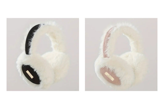 "Fluffy Earmuffs 2024"