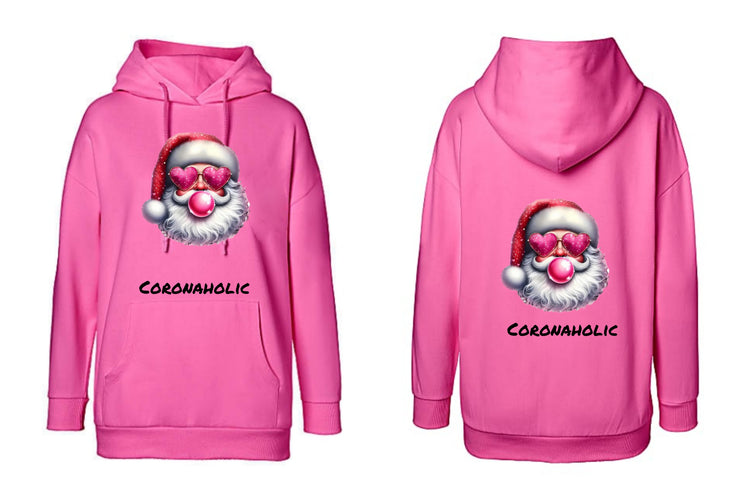 "Christmas Hoodies"