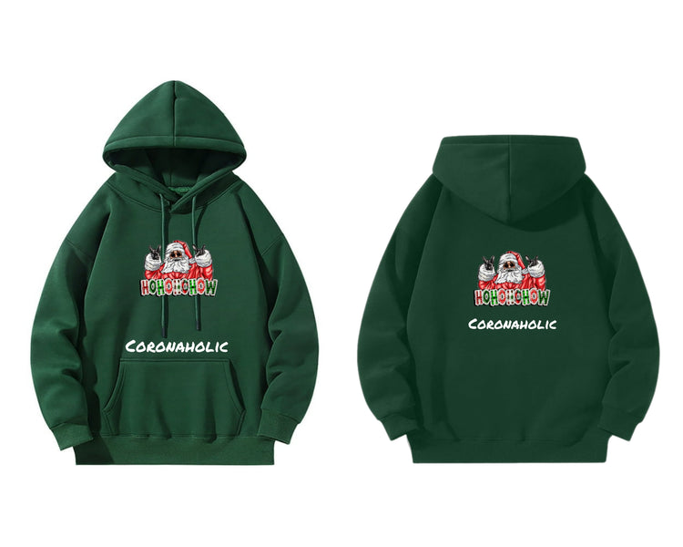 "Christmas Hoodies"