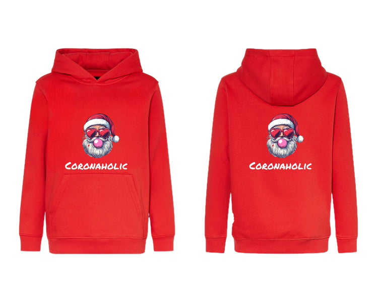 "Christmas Hoodies"