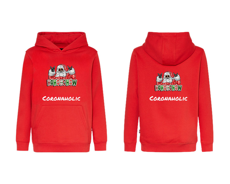 "Christmas Hoodies"