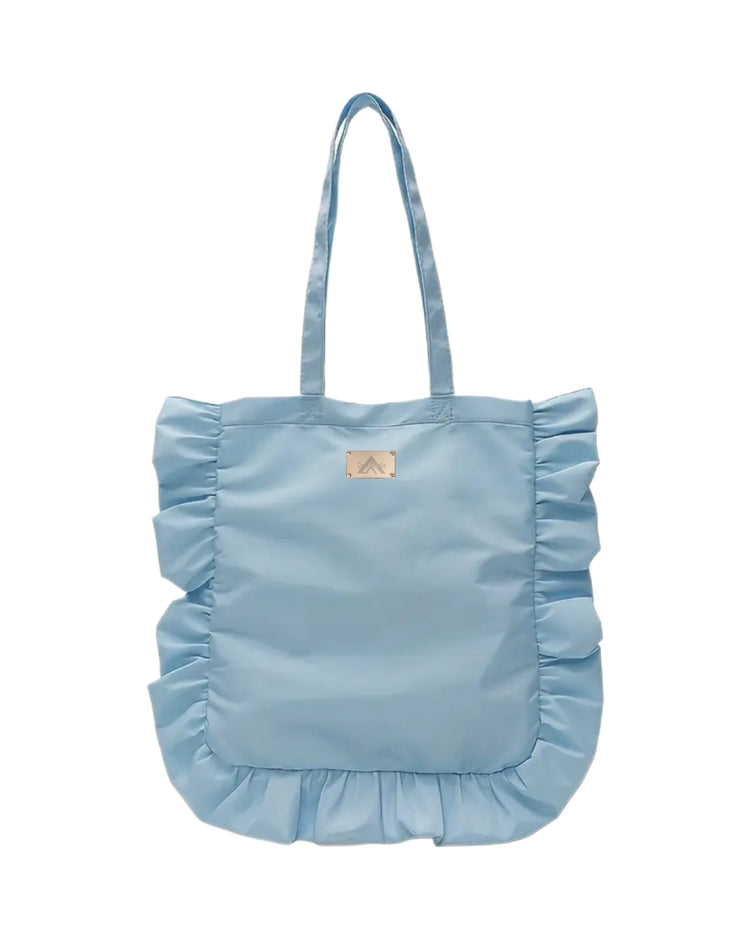 "Ruffles Shoulderbag"