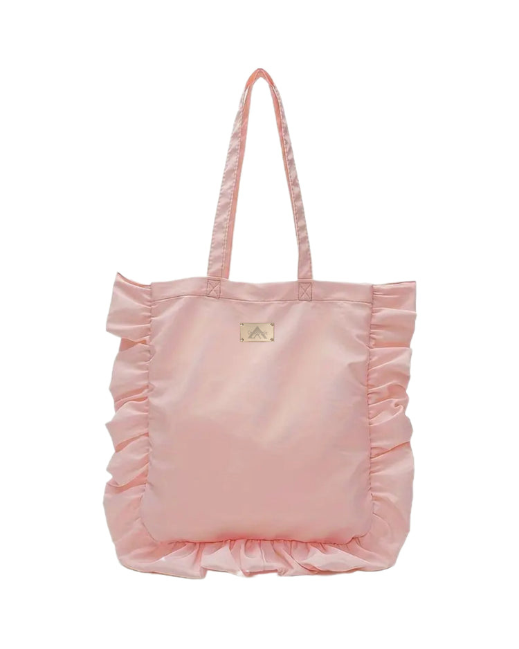 "Ruffles Shoulderbag"