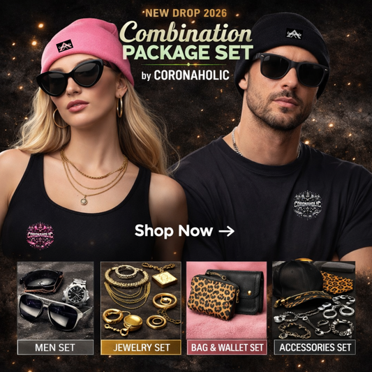 "Combination Package Set"