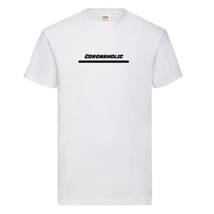 "Line Design T-Shirt" for Men