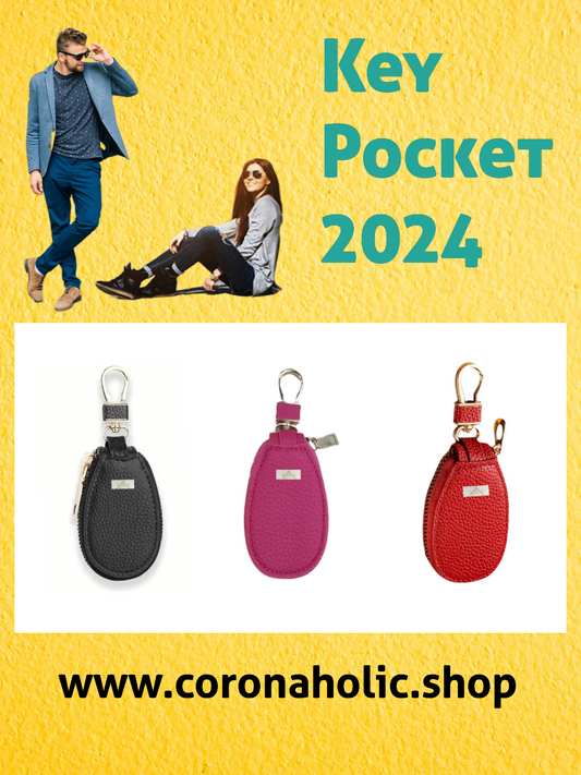 "Key Pocket 2024"