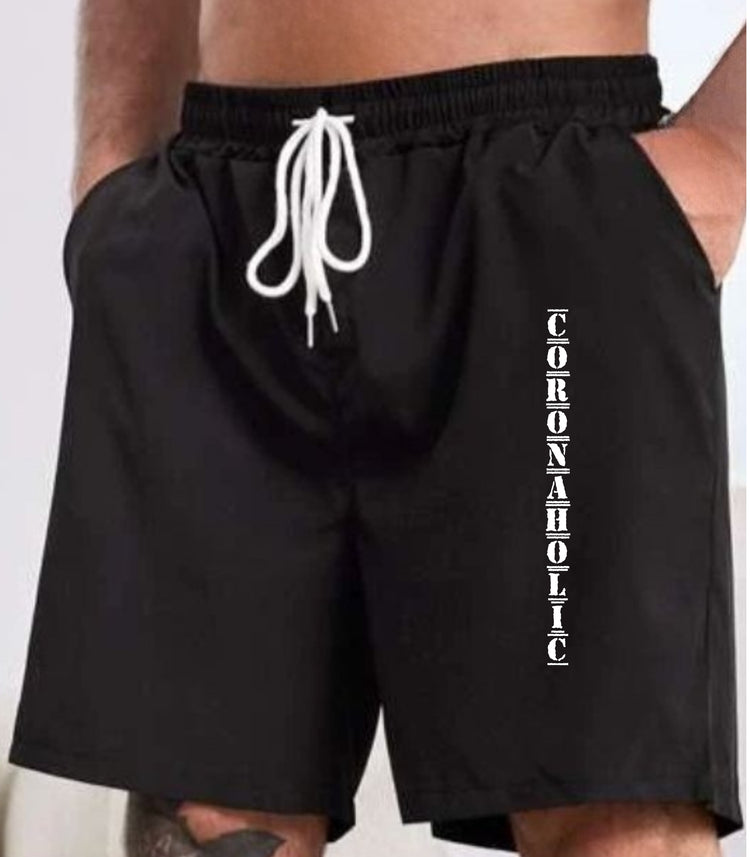 "Men's Summer Shorts 2023" 