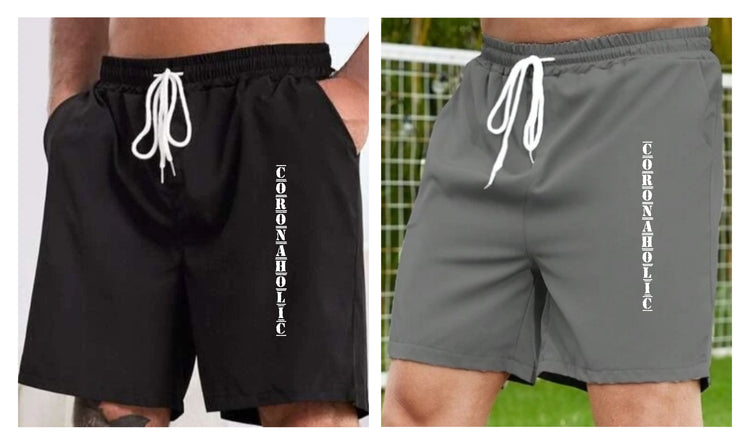 "Men's Summer Shorts 2023" 