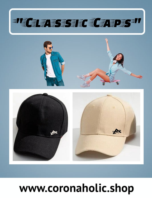 "Classic Caps"