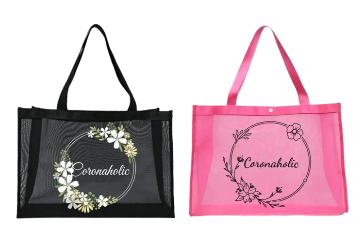 "Summer Bag by CORONAHOLIC"