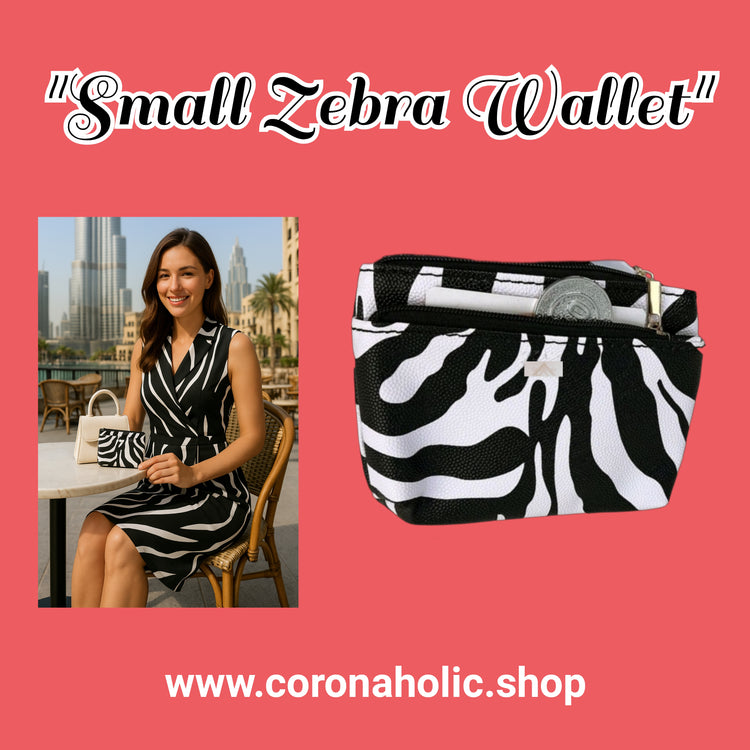 "Zebra Wallet"
