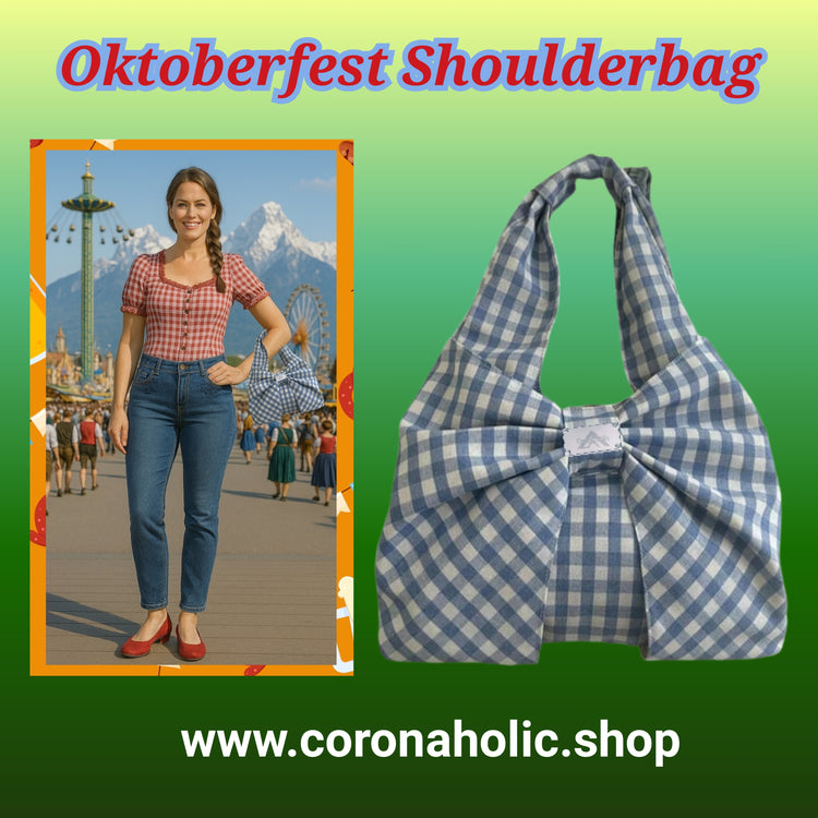 "Oktoberfest Shoulderbag"