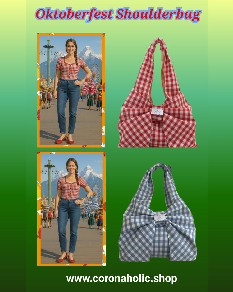 "Oktoberfest Shoulderbag"